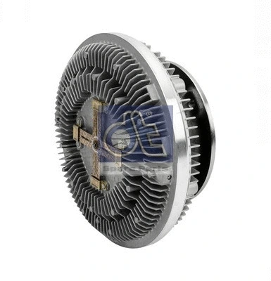 Clutch, radiator fan (4.62117)
