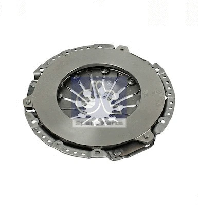Clutch Pressure Plate