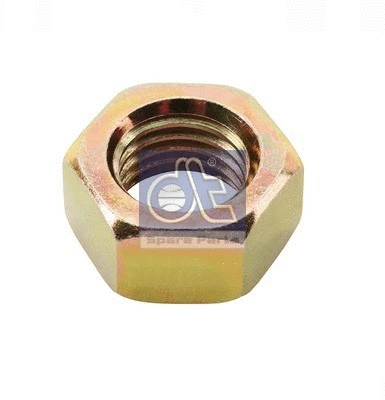 Spring Clamp Nut (5.13131)