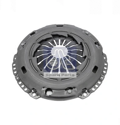 Clutch Pressure Plate (11.17052)