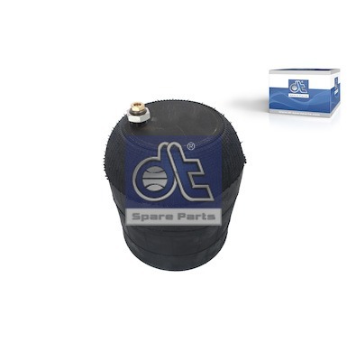 Bellow, air suspension (4.80861)