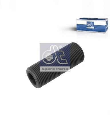 Bush, spring eye (2.62087)