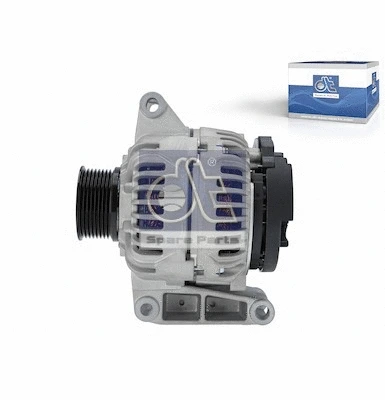 Alternator (4.74004)