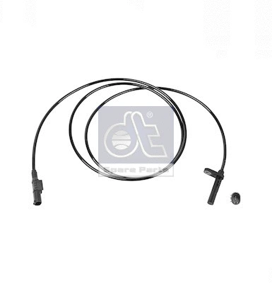 Sensor, wheel speed (4.68973)