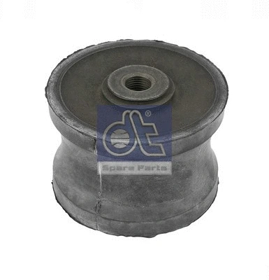 Rubber Buffer, driver cab suspension block (3.54000)