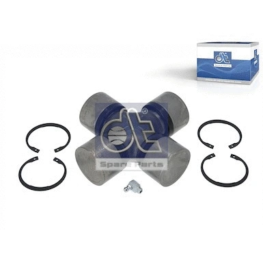 Joint, propshaft (4.60392)