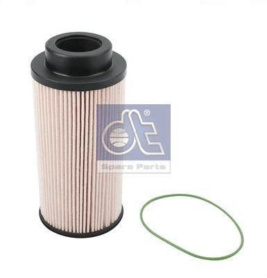 Fuel Filter (1.12273)