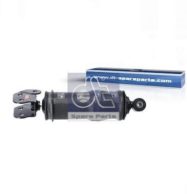 Shock Absorber, driver cab suspension (6.77003)