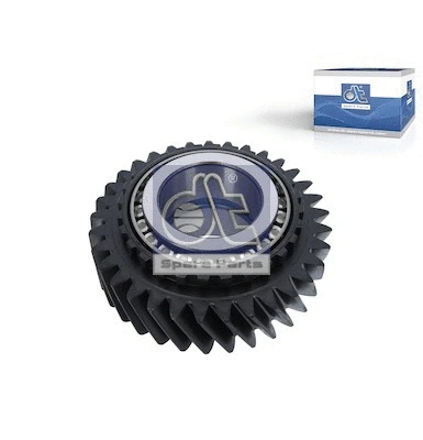 Gear, main shaft (2.93420)