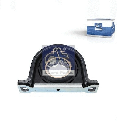 Bearing, propshaft centre bearing (7.20029)