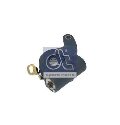 Adjuster, braking system