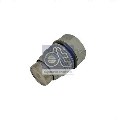 Pressure Relief Valve, common rail system (3.20083)