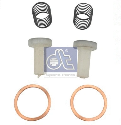 Repair Kit, fuel pump (2.91228)