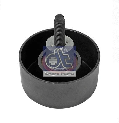 Deflection/Guide Pulley, V-ribbed belt (13.76025)