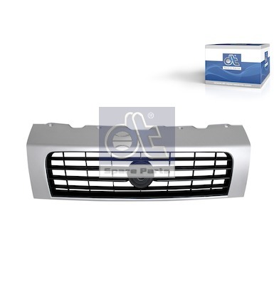 Radiator Grille (12.82035)