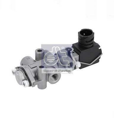 Solenoid Valve, shift cylinder (5.52001)