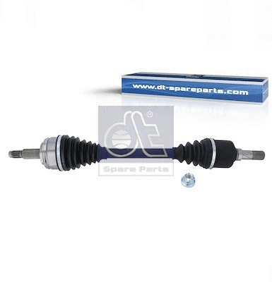 Drive Shaft (6.56309)