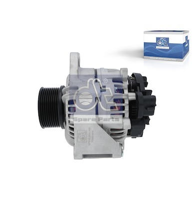 Alternator (4.64042)