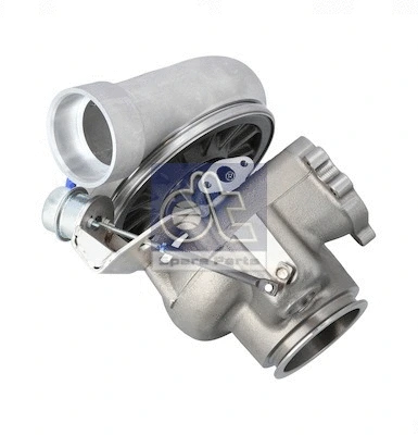 Charger, charging (supercharged/turbocharged) (1.10962)