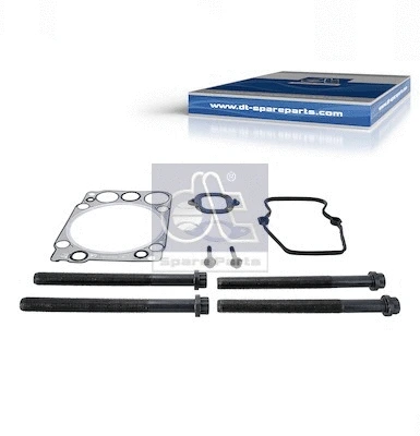 Gasket Kit, cylinder head (4.92501)