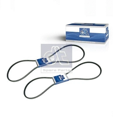 V-Belt Set (3.34276SP)