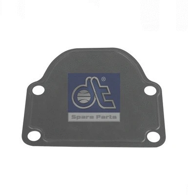 Gasket, manual transmission housing (4.20564)