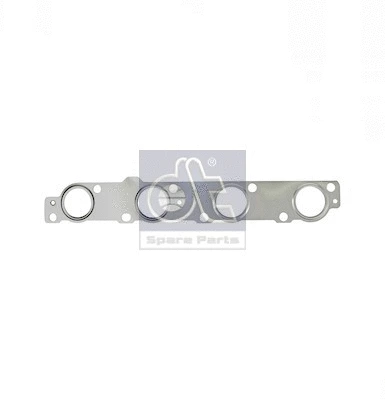 Gasket, exhaust manifold (13.40051)