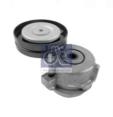 Belt Tensioner, V-ribbed belt (7.54708)