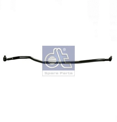 Centre Rod Assembly (2.53168)