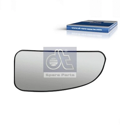 Mirror Glass, exterior mirror (12.83410)