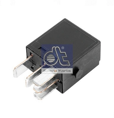Multifunctional Relay