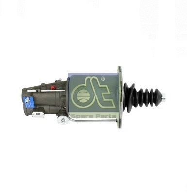 Clutch Booster (7.18350)