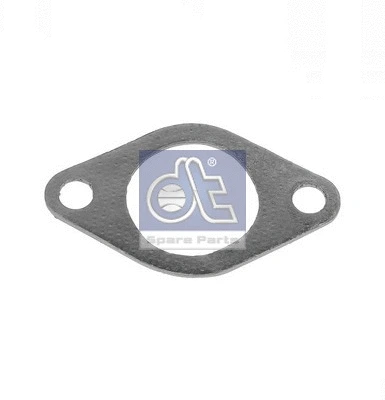 Gasket, exhaust manifold (1.24024)