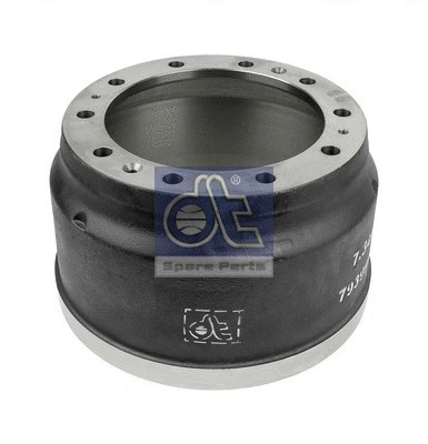 Brake Drum (7.34057)