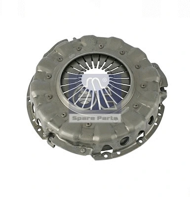 Clutch Pressure Plate (5.50045)