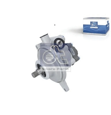 Hydraulic Pump, steering (2.53458)