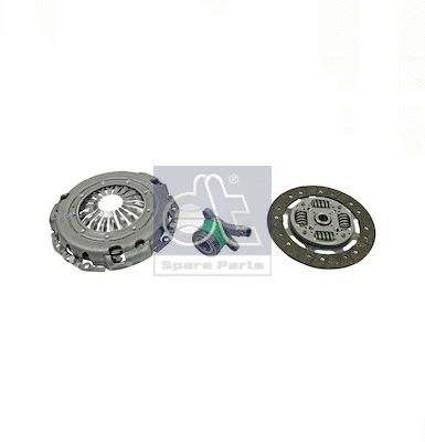Clutch Kit (6.93052)