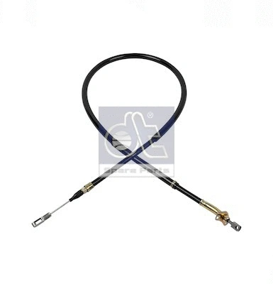 Cable Pull, parking brake (4.67832)