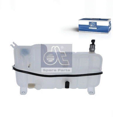 Expansion Tank, coolant (7.21607)