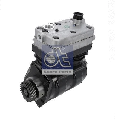 Compressor, compressed air system (4.65473)