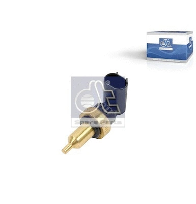 Sensor, coolant temperature (4.69772)