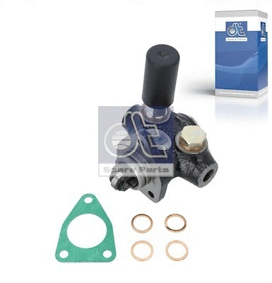 Pump, fuel pre-supply (2.33010)