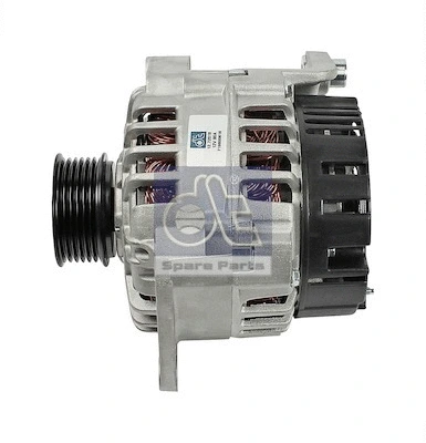 Alternator (12.72018)