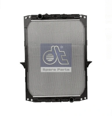 Radiator, engine cooling (5.45251)