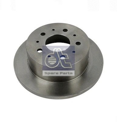 Brake Disc (12.41001)