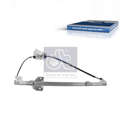Window Regulator (7.70057)