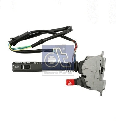Steering Column Switch (2.27058)