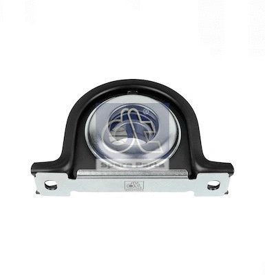 Suspension, propshaft (6.59102)