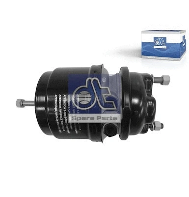 Spring-loaded Cylinder (6.64088)