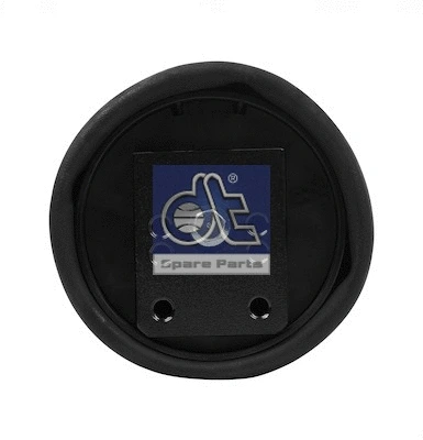 Bellow, air suspension